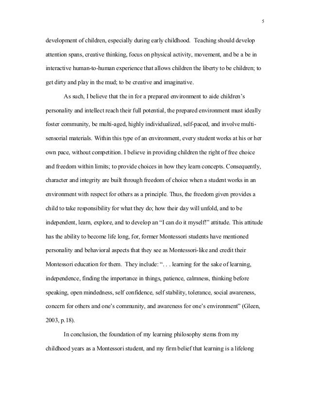 teaching philosophy quotes my personal philosophy of teaching and learning education essay